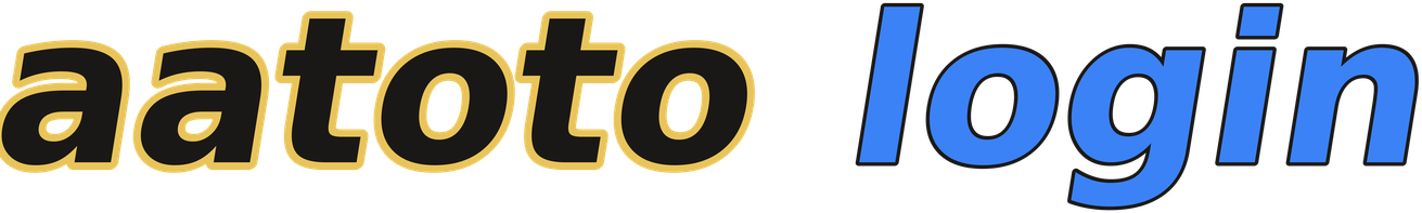 aatoto login logo